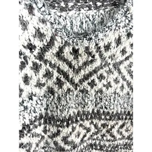 Abercrombie & fitch sparkly‎ sweater thumbnail 4