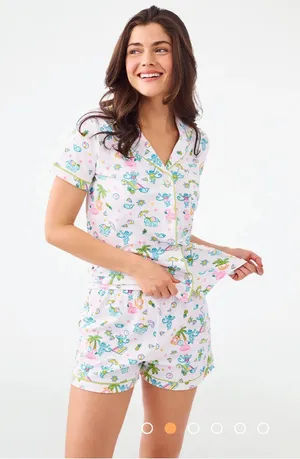Roller Rabbit Pajamas thumbnail 6