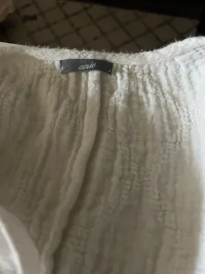 Aerie Bathing Suit Cover-Up thumbnail 3