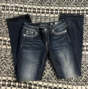 Miss Me Jeans thumbnail 1