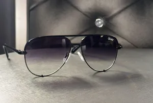 Quay Australia Sunglasses thumbnail 2