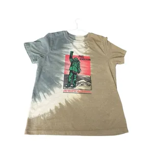 The North Face women’s Size: Large Shirt PHIL HENDERSON Tee thumbnail 3