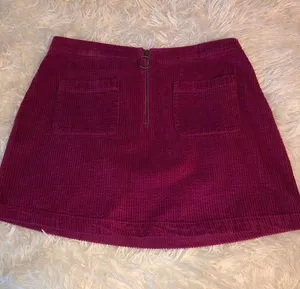 Wild Fable Corduroy Skirt thumbnail 1