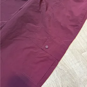 •Pink Victoria’S Secret• Parachute Joggers thumbnail 7
