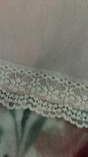 Hollister Lace Trim Tank Top thumbnail 3