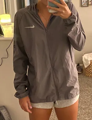 Nike Jacket Zip-Up thumbnail 1