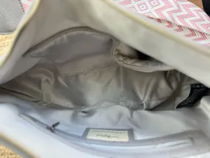 Anthropologie Luna Slouchy Crossbody Bag thumbnail 7