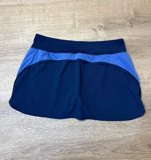 Jockey skort Blue Size XL thumbnail 6