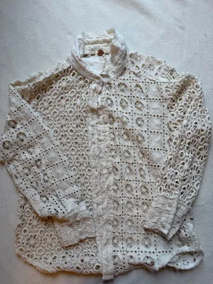 Free People Knit Long Sleeve thumbnail 1