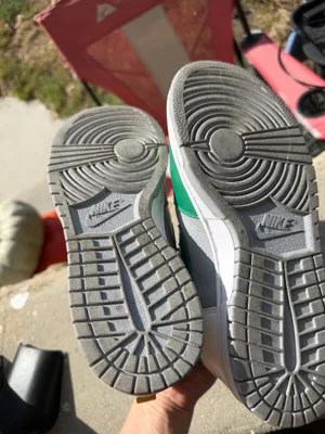 Nike Dunk Women’s High thumbnail 3