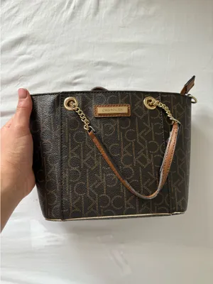 Calvin Klein Purse thumbnail 3