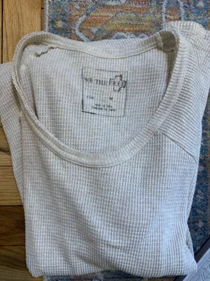 Free People Top thumbnail 5