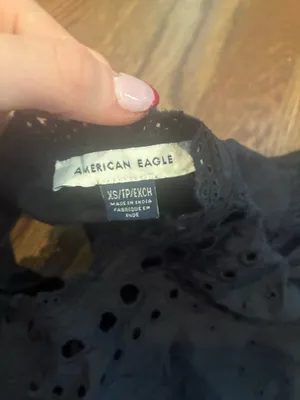 American Eagle Top thumbnail 3