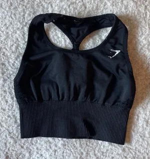 ‎Gymshark sports bra xs thumbnail 1