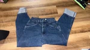 Rockies Rocky Mountain Vintage Jeans thumbnail 2