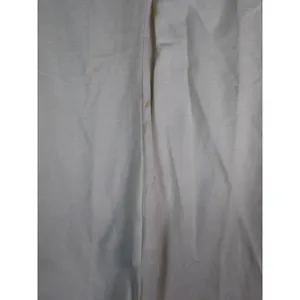 Nike Women's XL Tank Top NWT White Black Trim Pocket Swoosh Retro Y2K New* Read thumbnail 11