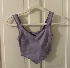 Urban Outfitters Corset Top Out From Under thumbnail 1
