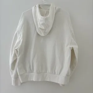 Playboy x PacSun white beaded hoodie thumbnail 5