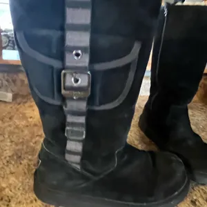 Ugg‎ lined boots thumbnail 3