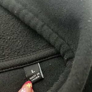 Phoenix Suns Hoodie Black Size L thumbnail 5