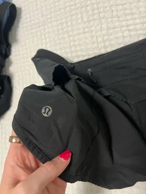 Lululemon Shorts thumbnail 3