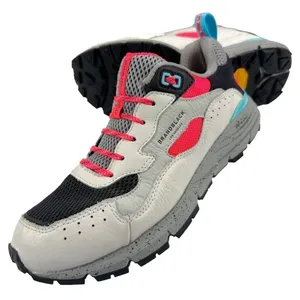 Brandblack Los Angeles Nomo Vibram Sole Trail Sneakers Unisex Women’s Size 8 Men thumbnail 11