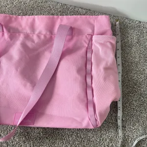 Vera Bradley Pink Tote Bag   thumbnail 3