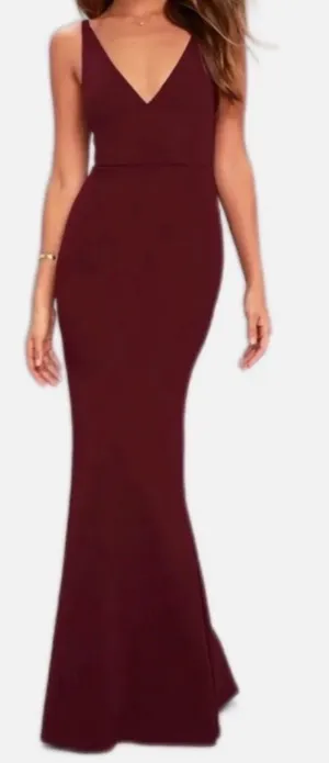Lulus XS Dress thumbnail 1