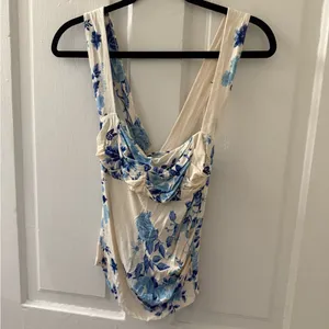 Free People Ginger Snap Top thumbnail 3