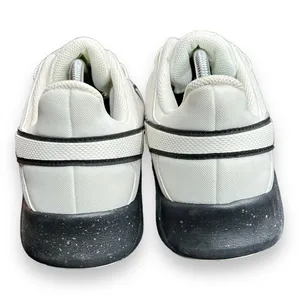 Nike Legend Essential 2 PRM Sail‎ Black White Women's Shoes CZ3668 100 Size 12 thumbnail 3