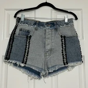 Carmar Denim Blue Size 28 thumbnail 2