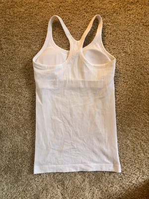 Lululemon Tank Top 4 thumbnail 2