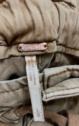 Free People Pants  thumbnail 2
