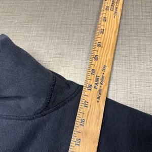 Lululemon Size‎ 6? Small Inkwell Navy Blue En Route Jacket Full Zip thumbnail 12