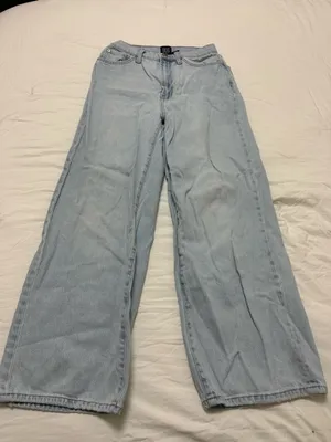 Urban Outfitters BDG Jeans High-Rise thumbnail 1