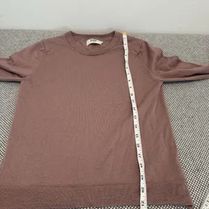 Magasin Du Nord Fine MERINO Women sweater Size S thumbnail 10