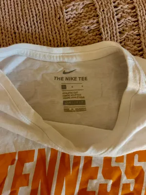 Nike Dri-fit Tee thumbnail 4