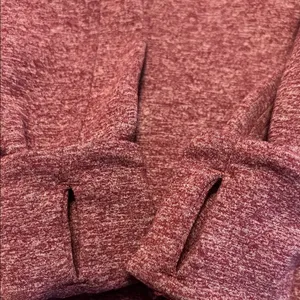 Lululemon Athletica Ready to Rulu Turtleneck Size 4 thumbnail 6