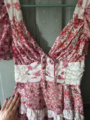 Altard state aderny dress thumbnail 9