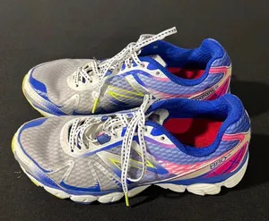 New Balance Running Shoes 880 v4 thumbnail 1