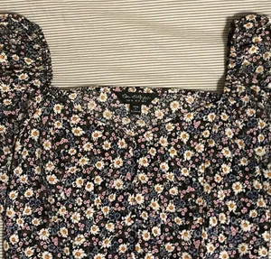 Floral Dress thumbnail 3