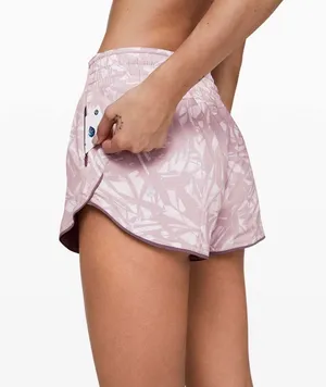 Lululemon Choose A Side Short *Reversible 3" thumbnail 5