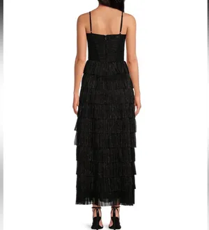 Gianni Bini Maxi dress thumbnail 3