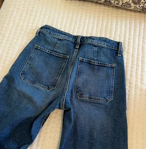 Old Navy Denim High-Rise OG Loose Fit Jeans thumbnail 5