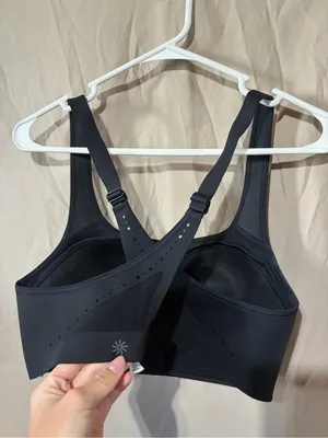 Athleta bra thumbnail 2
