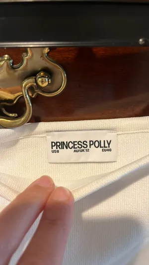 Princess Polly Dress thumbnail 2