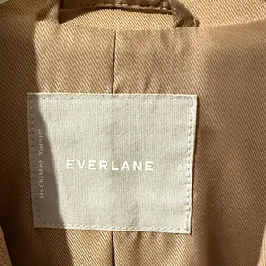 Everlane Classic Tan Blazer thumbnail 4