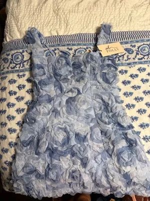 Oh Polly Dress Mini thumbnail 4