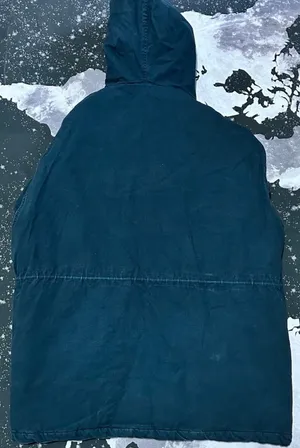 Boston Traders 3/4 Length Field Chore Jacket thumbnail 3