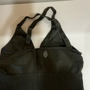 FP Movement Green Sports Bra thumbnail 2